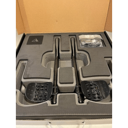 Profile Design T4 Carbon Aerobar for triathlon and time trial