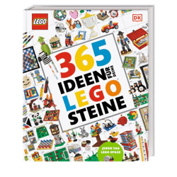 365 Ideen für deine LEGO® Steine