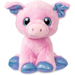 Aurora 60947 - Sparkle Tales Primrose pig approx. 18 cm