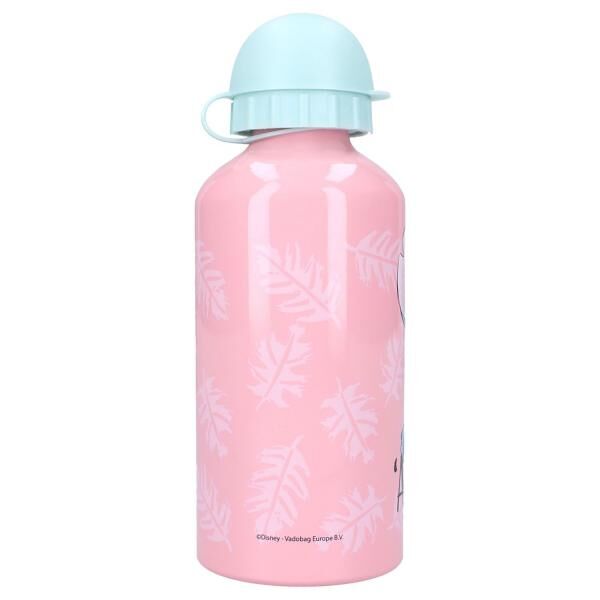 Disney Stitch - Trinkflasche "Really Refreshing" - 500 ml