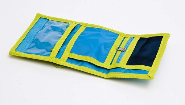 Disney Winnie Puuh - Geldb&ouml;rse