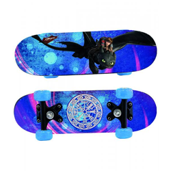 Dragons - Mini-Skateboard