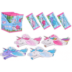 EVA airplane - Unicorn 4-f