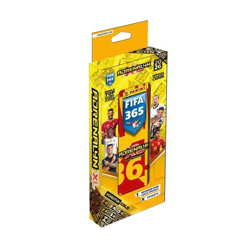 FIFA 365 2025/26 TC Adrenalyn XL – PENCIL TIN