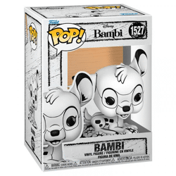 Funko 80947 - Pop! Disney Bambi #1527