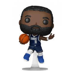 Funko 86380 - Pop! Basketball - NBA Kyrie Irving / Dallas Mavericks (213)