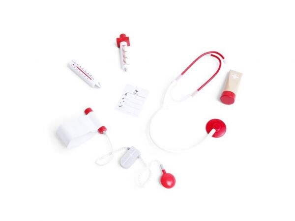 Hape - Dein Doktorset