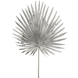 HBX kunsttak Livistonia champagne 85 cm