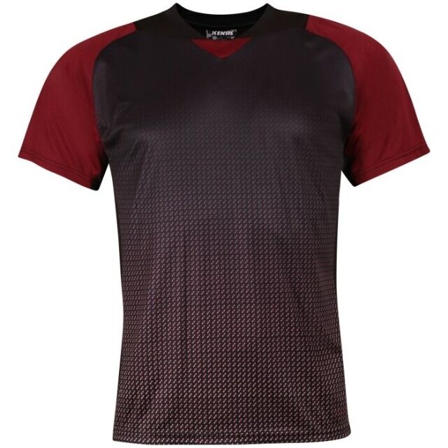 Herren-T-Shirt-Mix von Kensis 