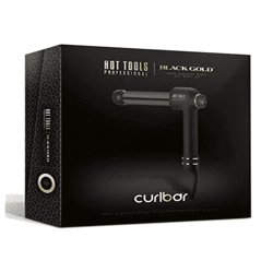 Hot Tools Black Gold CurlBar 25 mm – Lockenstab – Neu