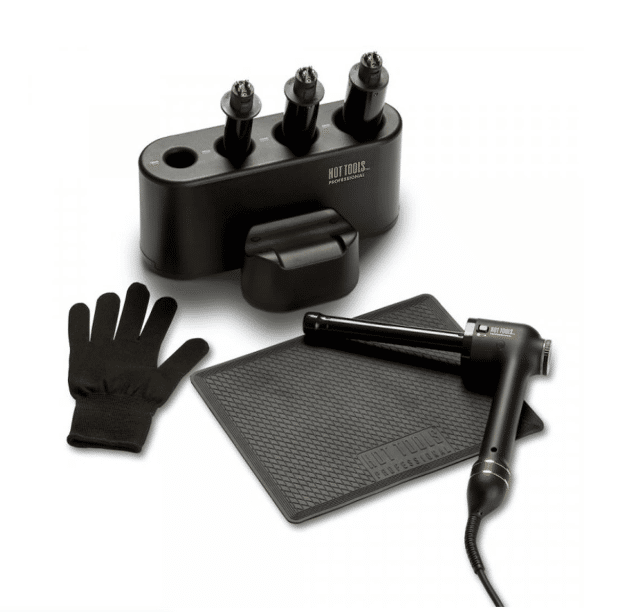 Hot Tools Black Gold CurlBar 25 mm – Lockenstab – Neu