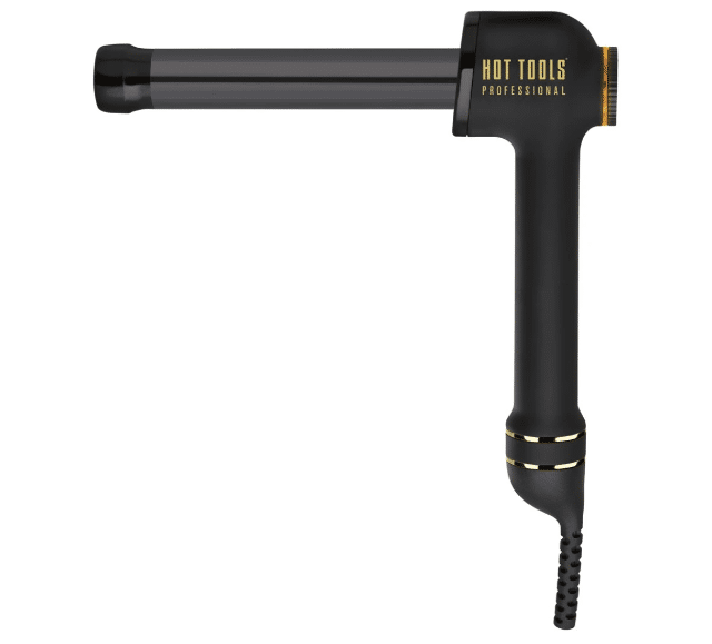 Hot Tools Black Gold CurlBar 25 mm – Lockenstab – Neu