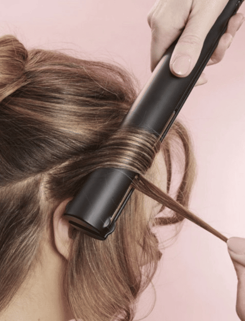 Hot Tools Black Gold Evolve 32 mm – Glätteisen & Styler – Neu