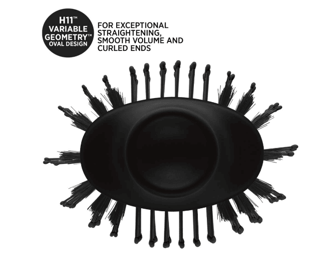 Hot Tools Black Gold Volumiser – Haarstyler – Neu