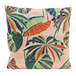 Kussen tropical cartoon 45 x 45 cm