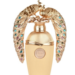 Lattafa Afeef Eau de Parfum 100 ml – Neu