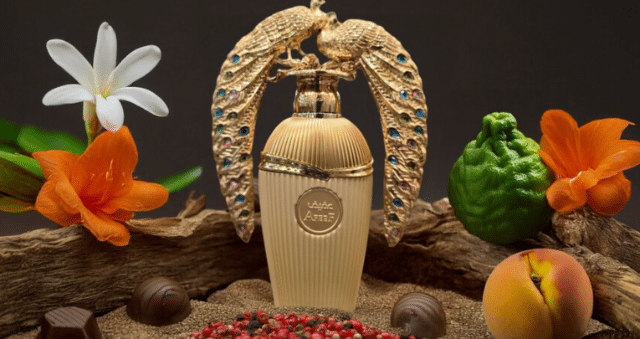 Lattafa Afeef Eau de Parfum 100 ml – Neu