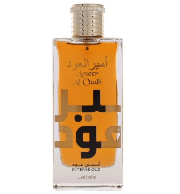 Lattafa Ameer Al Oudh Intense Oud 100 ml – Eau de Parfum – Neu