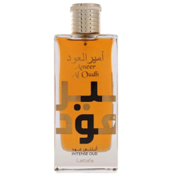 Lattafa Ameer Al Oudh Intense Oud 100 ml – Eau de Parfum – Neu