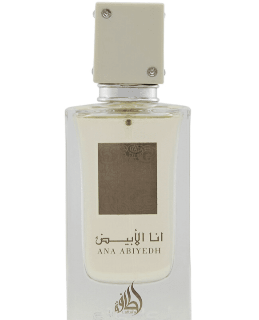 Lattafa Ana Abiyedh Eau de Parfum 100 ml – Unisex – Neu