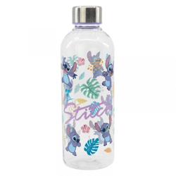Lilo & Stitch - Water bottle - 850 ml
