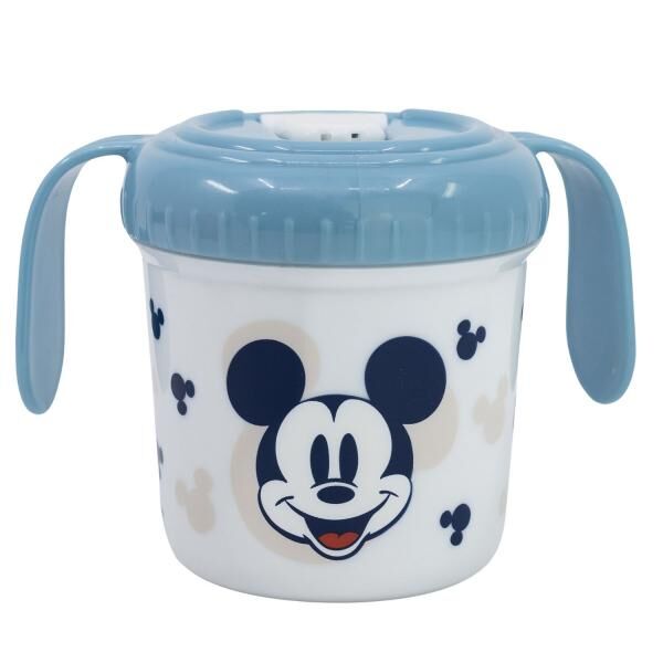 Mickey Mouse Full of Smiles - Training mug - 250 ml