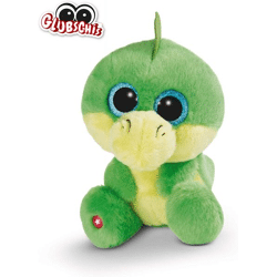 Nici - Glubschis - McDamon dragon 15cm cuddly toy