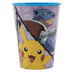 Pokemon Distorsion - Easy drinking cup - 260 ml