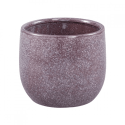 PTMD bloempot Freja S paars 13 cm