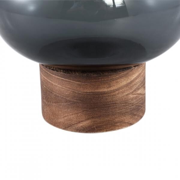 PTMD Vase Fleure grau 19 cm