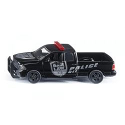SIKU 2309 - Dodge RAM 1500 US police - Model car