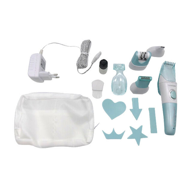 Silvercrest PersonalCare Lady-Trimmer