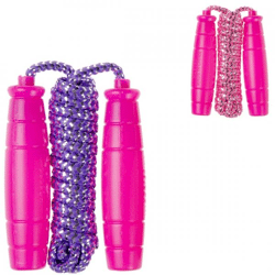 Jump rope 2 meters 2 assorted