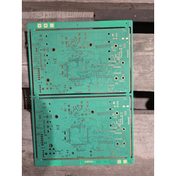  unbestückte Leiterplatten (PCBs) 