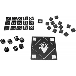 Zoch - Pechvogel - Würfelspiel