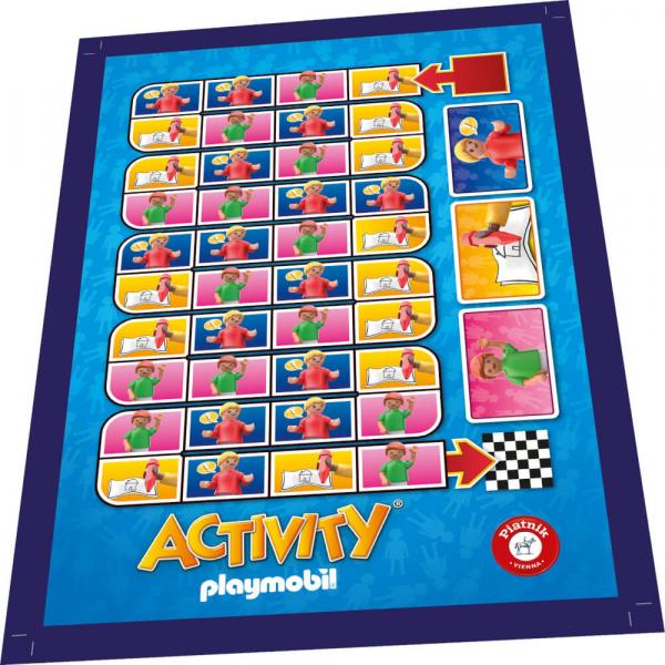 Activity 66852 - Playmobil