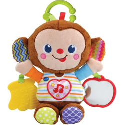 Baby monkey - 22 cm