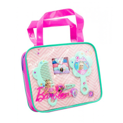 Barbie  - Haarschmuckset