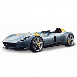 Bburago 18-26027 - 1:24 Race & Play Ferrari Monza SP1 - Modellauto