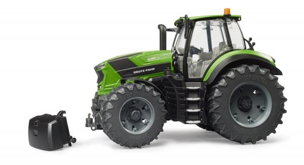 Bruder 03160 - Deutz 8280 TTV