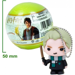 Coolthings - Harry Potter - 3D Charms / Anhänger in Kapsel