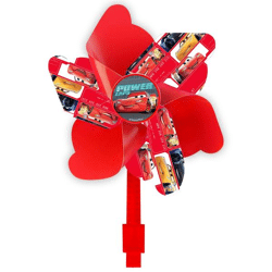 Disney Cars pinwheel