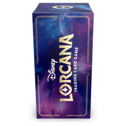 Disney Lorcana: Set 7 - Archazias Insel: Lilo Geschenk Box DE