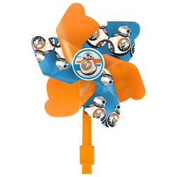 Disney Star Wars BB8 wind turbine