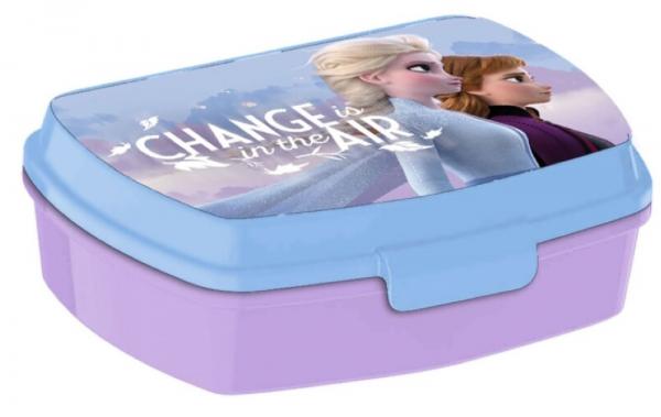 Frozen / Die Eisk&ouml;nigin - Brotdose