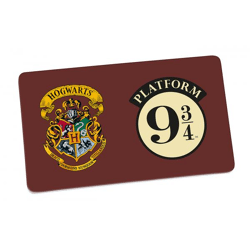 Breakfast board HP Hogwarts Express
