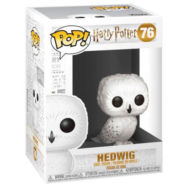 Funko 35510 - POP! - Harry Potter Hedwig
