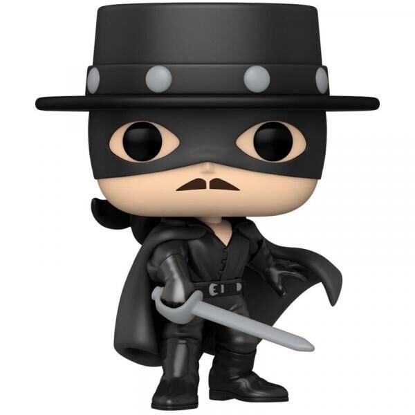 Funko 59318 - Pop! Television - Zorro Anniversary Zorro #1270
