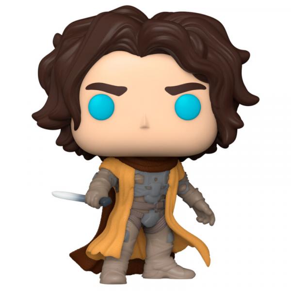 Funko 72631 - Pop! Dune 2 - Paul Atreides