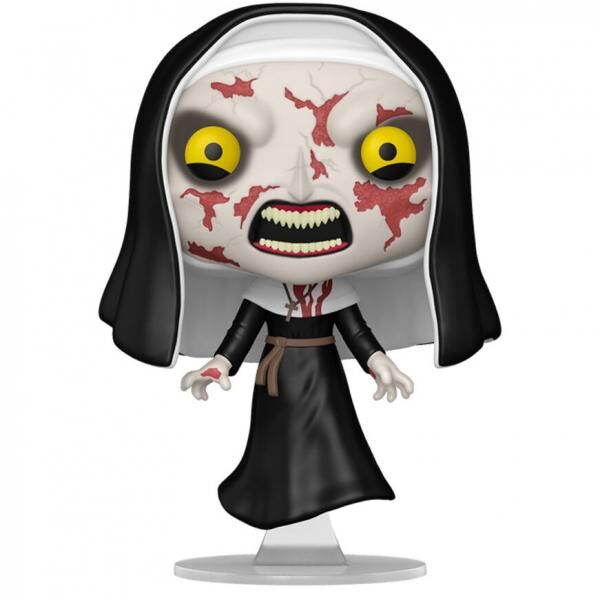 Funko 83447 - Pop! Movies - The Nun II The Nun #1710